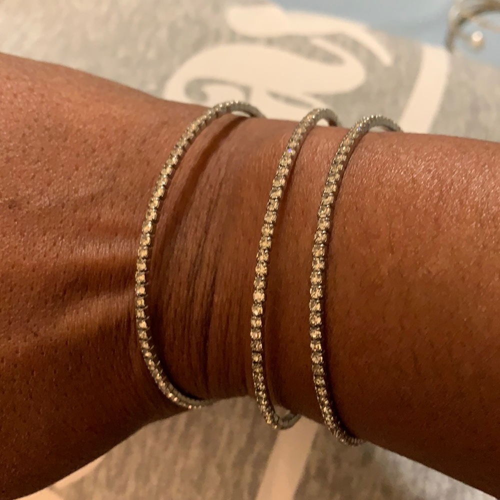 Costume Cuff Bracelet